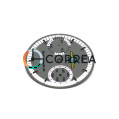 Циферблат для часов Штурманские серый CSH-002 - 3